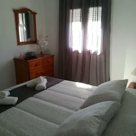 Sancti Petri Anocheceres Apartment Chiclana de la Frontera