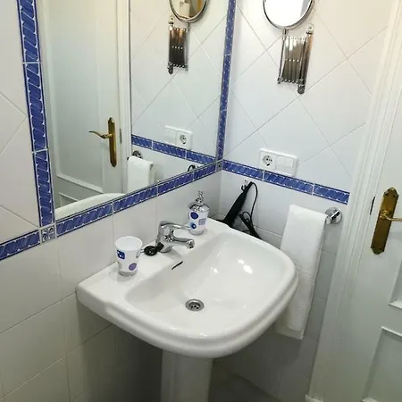 Sancti Petri Anocheceres Apartment Chiclana de la Frontera