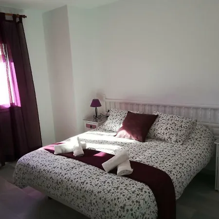 Apartment Sancti Petri Anocheceres *