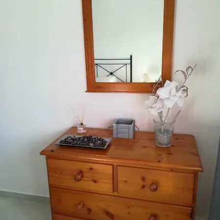 Apartment Sancti Petri Anocheceres Chiclana de la Frontera