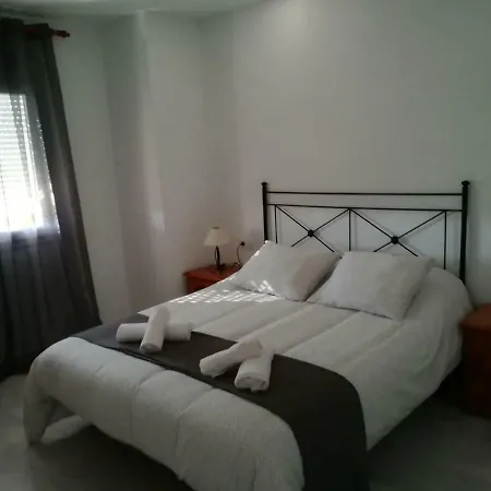 Apartment Sancti Petri Anocheceres Chiclana de la Frontera